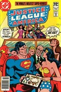JUSTICE LEAGUE OF AMERICA #187B 