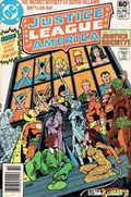JUSTICE LEAGUE OF AMERICA #195B 