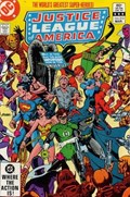 JUSTICE LEAGUE OF AMERICA #212 