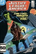 JUSTICE LEAGUE OF AMERICA #248 