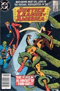 JUSTICE LEAGUE OF AMERICA #247B 