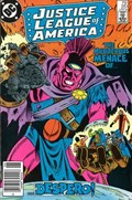 JUSTICE LEAGUE OF AMERICA #251B 