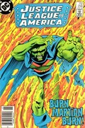 JUSTICE LEAGUE OF AMERICA #256B 