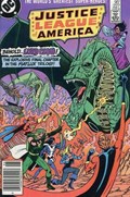 JUSTICE LEAGUE OF AMERICA #227C 