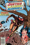 JUSTICE LEAGUE OF AMERICA #234C 