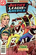 JUSTICE LEAGUE OF AMERICA #233C 