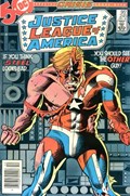 JUSTICE LEAGUE OF AMERICA #245C 