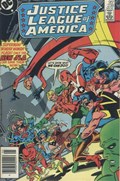 JUSTICE LEAGUE OF AMERICA #238C 