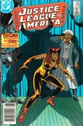 JUSTICE LEAGUE OF AMERICA #239C 