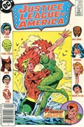 JUSTICE LEAGUE OF AMERICA #242C 