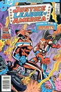 JUSTICE LEAGUE OF AMERICA #244C 