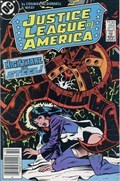 JUSTICE LEAGUE OF AMERICA #255C 