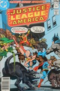 JUSTICE LEAGUE OF AMERICA #174B 
