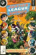 JUSTICE LEAGUE OF AMERICA #160B 
