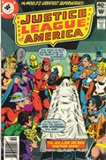 JUSTICE LEAGUE OF AMERICA #171C 
