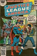 JUSTICE LEAGUE OF AMERICA #173C 