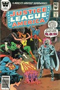 JUSTICE LEAGUE OF AMERICA #176B 