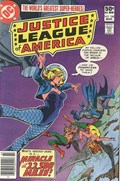 JUSTICE LEAGUE OF AMERICA #188B 
