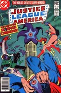 JUSTICE LEAGUE OF AMERICA #189B 