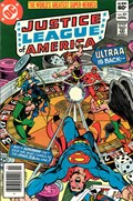 JUSTICE LEAGUE OF AMERICA #201B 