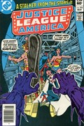JUSTICE LEAGUE OF AMERICA #202B 