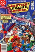 JUSTICE LEAGUE OF AMERICA #205B 
