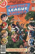 JUSTICE LEAGUE OF AMERICA #160 