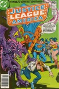 JUSTICE LEAGUE OF AMERICA #175 