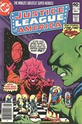 JUSTICE LEAGUE OF AMERICA #178 