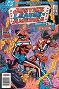 JUSTICE LEAGUE OF AMERICA #244B 