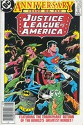 JUSTICE LEAGUE OF AMERICA #250B 
