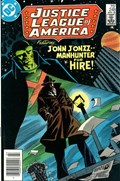 JUSTICE LEAGUE OF AMERICA #248B 