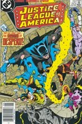 JUSTICE LEAGUE OF AMERICA #253B 