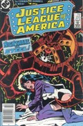 JUSTICE LEAGUE OF AMERICA #255B 