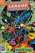 JUSTICE LEAGUE OF AMERICA #213B 