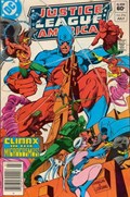 JUSTICE LEAGUE OF AMERICA #216B 