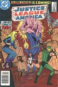 JUSTICE LEAGUE OF AMERICA #225B 