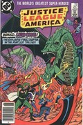 JUSTICE LEAGUE OF AMERICA #227B 