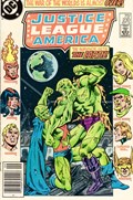 JUSTICE LEAGUE OF AMERICA #230B 