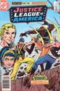 JUSTICE LEAGUE OF AMERICA #233B 