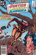 JUSTICE LEAGUE OF AMERICA #234B 