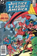 JUSTICE LEAGUE OF AMERICA #238B 