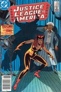 JUSTICE LEAGUE OF AMERICA #239B 