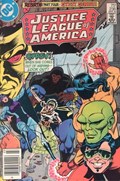 JUSTICE LEAGUE OF AMERICA #236B 