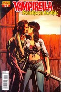 VAMPIRELLA: SOUTHERN GOTHIC #4 
