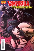 VAMPIRELLA: SOUTHERN GOTHIC #2 