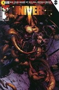 UNIVERSE #1 