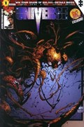UNIVERSE #1-DF-E 