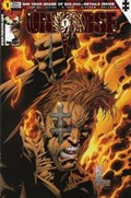 UNIVERSE #1-DF-H 