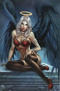 PENNY FOR YOUR SOUL: DEATH #7D 